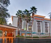 Photo of the hotel Hampton Inn Jacksonville-Downtown-I-95 FL