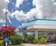 Photo of the hotel BAYMONT IS CAMP LEJEUNE