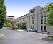 Photo of the hotel Hampton Inn Jonesville-Elkin