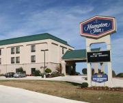Photo of the hotel Hampton Inn Kerrville