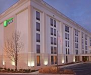 Photo of the hotel Holiday Inn Express ANDOVER NORTH-LAWRENCE