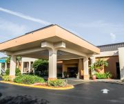 Photo of the hotel Quality Inn Altamonte Springs