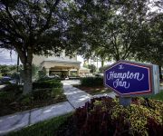 Photo of the hotel Hampton Inn Lake Buena Vista - Orlando