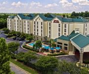 Photo of the hotel Hampton Inn - Suites Memphis-Wolfchase Galleria