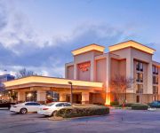 Photo of the hotel Hampton Inn Memphis - Poplar