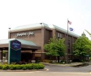 Photo of the hotel Hampton Inn Memphis-Walnut Grove-Baptist East