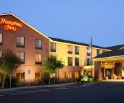 Photo of the hotel Hampton Inn Medford OR