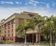 Photo of the hotel Hampton Inn Miami-Dadeland