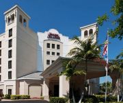 Photo of the hotel Hampton Inn - Suites Miami-Doral-Dolphin Mall FL