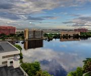 Photo of the hotel Hampton Inn - Suites - Miami-Airport South-Blue Lagoon