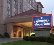 Photo of the hotel Hampton Inn - Suites-Country Club Plaza
