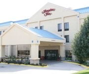 Photo of the hotel Hampton Inn Olathe