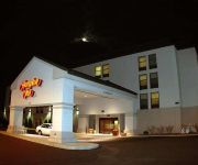 Photo of the hotel Hampton Inn Muskegon