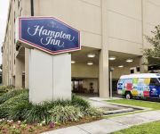 Photo of the hotel Hampton Inn Metairie