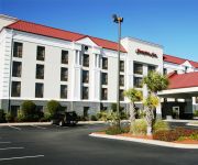 Photo of the hotel Hampton Inn Myrtle Beach West SC