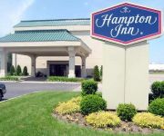 Photo of the hotel Hampton Inn New Philadelphia OH
