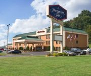 Photo of the hotel Hampton Inn Newcomerstown