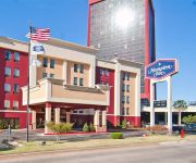 Photo of the hotel Hampton Inn Oklahoma City-Northwest