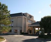 Photo of the hotel Hampton Inn Oklahoma City-Yukon