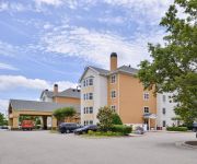Photo of the hotel Hampton Inn - Suites Newport News-Arpt-Oyster Pt