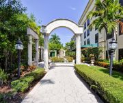 Photo of the hotel Hampton Inn Palm Beach Gardens