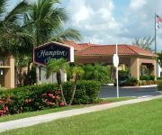 Photo of the hotel Hampton Inn Jupiter-Juno Beach FL