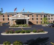 Photo of the hotel Hampton Inn - Suites Petoskey MI