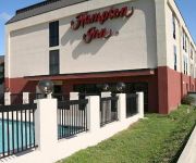 Photo of the hotel Hampton Inn Panama City-Panama City Mall
