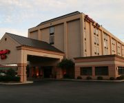 Photo of the hotel Hampton Inn Newport News-Yorktown VA