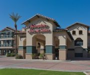 Photo of the hotel Hampton Inn - Suites Phoenix-Goodyear