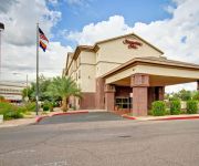 Photo of the hotel Hampton Inn Phoenix-Midtown-Dwtn Area AZ