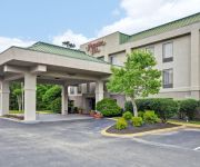 Photo of the hotel Hampton Inn Pickwick Lake TN