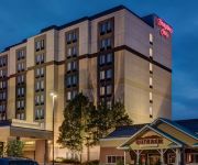 Photo of the hotel Hampton Inn Pittsburgh-Monroeville