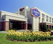 Photo of the hotel Hampton Inn Pensacola-Airport