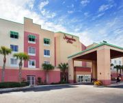 Photo of the hotel Hampton Inn Pensacola Beach