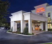 Photo of the hotel Hampton Inn - Suites Pensacola I-10 N at Univ Twn Plaza FL