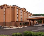 Photo of the hotel Hampton Inn Princeton