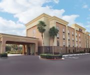 Photo of the hotel Hampton Inn - Suites Port St Lucie-West FL