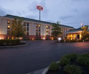 Photo of the hotel Hampton Inn Pennsville
