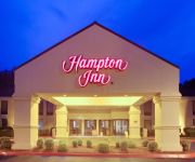 Photo of the hotel Hampton Inn Richmond-Chester