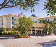 Photo of the hotel Hampton Inn San Diego-Del Mar