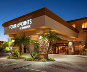 Photo of the hotel Four Points by Sheraton San Diego - SeaWorld