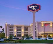 Photo of the hotel Hampton Inn San Diego-Kearny Mesa
