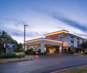 Photo of the hotel Hampton Inn San Antonio-Northwoods