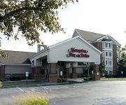 Photo of the hotel Hampton Inn - Suites Scottsburg