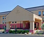 Photo of the hotel Hampton Inn Louisville-I-65-Brooks Rd