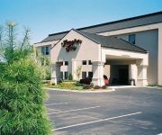 Photo of the hotel Holiday Inn Express NEW ALBANY