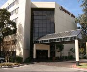 Photo of the hotel Holiday Inn Express & Suites SAN ANTONIO MEDICAL CTR NORTH