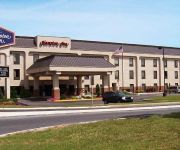 Photo of the hotel Hampton Inn Seaford Delaware