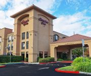 Photo of the hotel Hampton Inn Oakland-Hayward